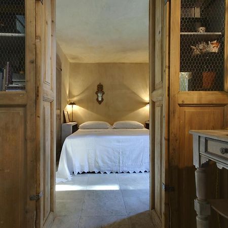 Maison De Charme Pampelonne Saint Tropez Villa Eksteriør billede