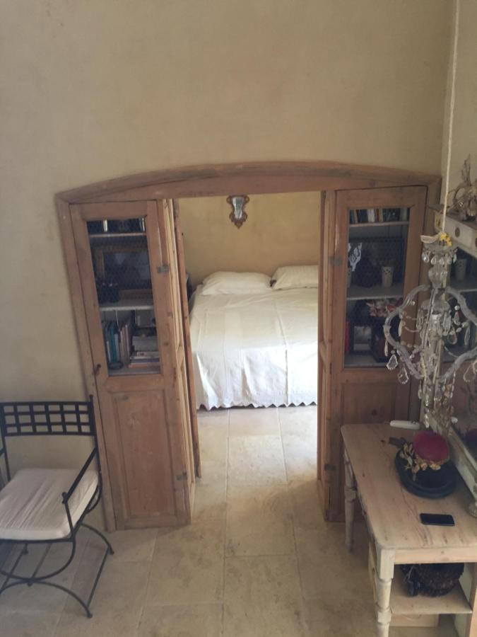 Maison De Charme Pampelonne Saint Tropez Villa Eksteriør billede